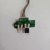 Original Kangjia LED55K55U Remote Control Receiver Board Remote Control Switch Circuit Board35022606