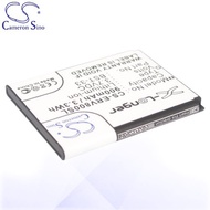 CS Battery For Sony Ericsson C901 / C903 / F305 / G502 / G700 Phone Battery ERV800SL
