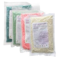 [妮妮除毛用品]蜜蠟除毛蠟豆/玫瑰蠟豆/蜜蠟罐/熱蠟除毛/硬蠟/waxkiss/私密處除毛/腋毛/手足蜜蠟除毛