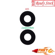 Samsung A05 / A05s Back Camera Lens Glass Cover Frame For Replacement