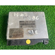 BMW E36 M42 318is ECU