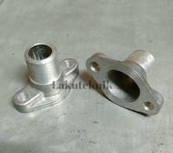 Inlet Manifold Alumunium TU26 Mesin Semprot Rumput Sprayer TU26