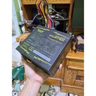 Power Supply 80 Plus Gaming PSU 80+ 500W 600W 450W 550W 620W 400W