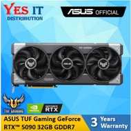ASUS ROG Astral RTX5090/ TUF Gaming RTX 5090 32GB GDDR7  Edition Graphic Card/ROG Astral LC GeForce 