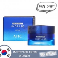 AHC - Hyra B5 高效水合透明質酸保濕面霜 50ml