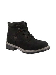 Bota Casual Industrial Hombre Sail Casuales Resistentes