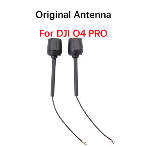 Original Antenna for DJI O4 PRO Accessories Machine Antenna for DJI O4 Pro Replacement Repair Parts