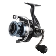 Metal FISHING REEL FK 14BB 2000 3000 4000 6000 7000 MAX DRAG 17KG