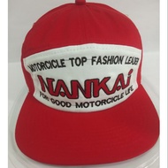 Snapback cap topi VINTAGE nankai ARAI