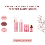 OH MY SKIN DYN SKINCARE PERFECT GLOW SERIES