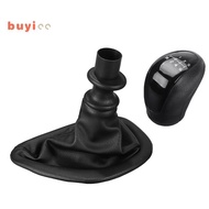 Gear Shift Knob Gear Shift Knob with Dust Cover Car Gear Shift Knob