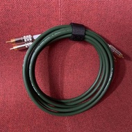全新SOMER ALBEDO MK II RCA訊號線