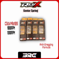 REV X Center Spring 1000 RPM / 1200 RPM