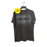 CARLOS MORENO T-SHIRT
