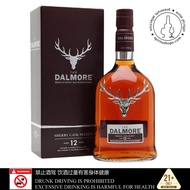 DALMORE 12 YEAR OLD SHERRY CASK SELECT
