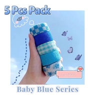 10pcs 2.5cm Bandage Sport Finger Protector / 自粘绷带学生护指神器 Student Writing Bandage