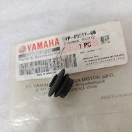 ROUND RUBBER INTESTINE BOOT CALIPER FRONT CALIPER R15 OLD OLD V2 R155 VVA V3 MT15 ORIGINAL YGP 5YP-F