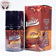 FREEBASE LIQUID LUNAR Dark Chocolate Ice Cream 60ML 3MG 6MG AUTHENTIC