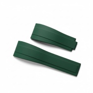 Rolex Daytona Oysterflex 20 mm Aftermarket Strap