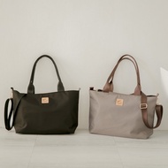 【單色-橫A4側背包】台灣製造可橫放A4側背防水琴譜包