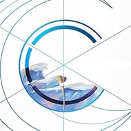 CIX [OK] Prologue : Be OK 1st Album Wave Ver CD+1p Folding Poster On Pack+100p Book+20p Lyrics+1p Se