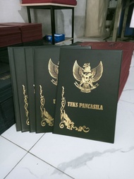 Sampul Upacara || Sampul Upacara. 1 Set (Isi 5pcs) Hitam