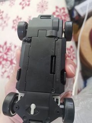 TOMY Drift Package Light 遙控車