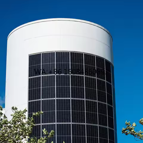 Home Solar Kit 5kw 10kw 15kw 100kw Solar Panels System Complete 100kw 1mw Solar System for Commercia