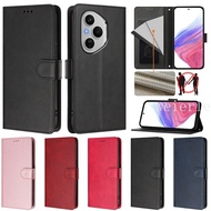 Casing For Honor 400 Pro Case DNP-NX9 DNY-NX9 Case Honor 400 Lite Case ABR-NX1 Flip Wallet Anti-thef