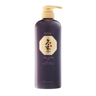 Daeng Gi Meo Ri- Ki Gold Premium Shampoo, Effectively Moisture to Dry and Rough Hair, No Artificial 