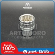 Tekiro Dr. 1/2 (12) 23MM Socket Wrench