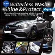 Japan Car Crystal Diamond Coating Car Coating Ceramic Quick Coating Spray 250ml 汽车镀膜剂