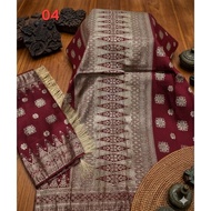 High bukit woven songket. 0. 821-7023-2245