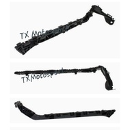 honda civic fb tro rear bumper side bracket 2012year