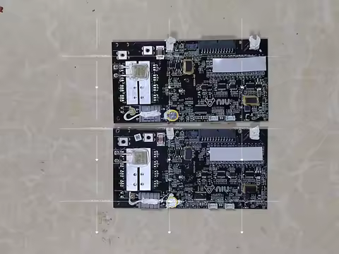 Original Dismantling Lithium Battery Protection Board 60V20A 60V26A 60V35A for NIU