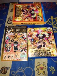 One Piece 粤語曰語 藍光 Blu-ray