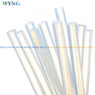 LILIN 30 CM × 11.2 MM 7 MM Refill Glue Gun Candle Gun Glue Gun Stick Refill 11mm 11.2mm 7mm Length 3