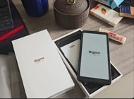 放大我bigme hibreak 彩色墨水屏手機