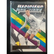 I808 Ivan Perisic Inter Milan Magicans Panini Donruss 2018/19 Football Card