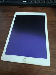 Apple iPad Air 2 32GB 金色