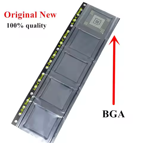 (5piece)New Original K9F1G08R0B-JIB0 K9F1G08R0B JIB0 BGA Chip In Stock