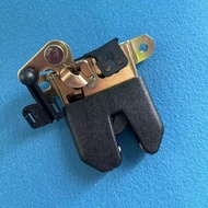 High Quality Rear Trunk Latch Boot Lid Lock Actuator For Bora Polo MK4 MK5 1999-2005 1J5 827 505 1J5