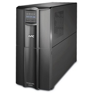 APC Smart-UPS 3000VA 2200VA SMT3900INCITE SMT2200INCITE with Network Card and EcoStruxure IT Expert