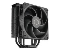 小白的生活工場*Coolermaster Hyper 212 BLACK 黑化 CPU散熱器