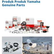 Propeller / Kipas Mesin Tempel Yamaha 50PK 4Tak