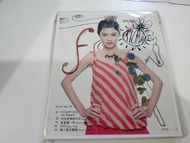 薛凱琪 Fiona F Debut CD