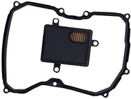 MEROVI Transmission Filter Oil Pan Gasket Kit 09G325429E 9G325429E Transmission Filter Oil Pan Gaske