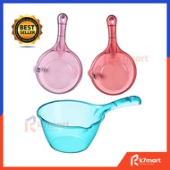 K7MART AESTHETIC TRANSPARENT BATH BAUER ANTI-BREAK AESTHETIC CLEAR WATER BAUER SIWUR/ MULTIFUNCTIONA