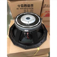 KOMPONEN SPEAKER PRECISION DEVICES PD1860 / PD 1860 18 inch