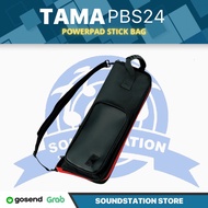 TAMA PBS24 PowerPad Stick Bag - Drum Stick Bag
